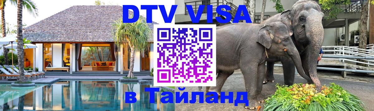 Оформление DTV визы под ключ: стоимость и тарифы, только загранпаспорт - Чанг 